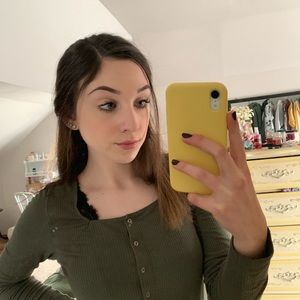 Meet your Posher, Eliza